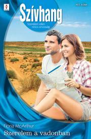 Kniha Szívhang 487. - McArthur Fiona