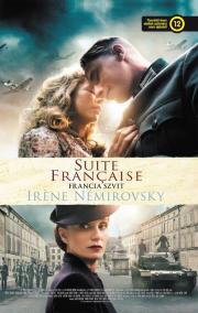 Suite ?française – Francia szvit - Iréne Némirovsky