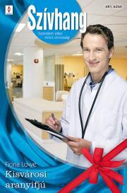 Kniha Szívhang 481. - Lowe Fiona