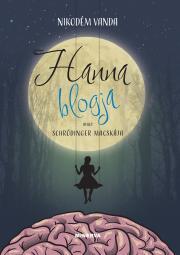 Hanna blogja, avagy Schrödinger macskája - Nikodém Vanda