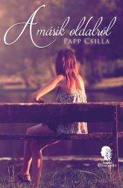 Kniha A másik oldalról - Csilla Papp