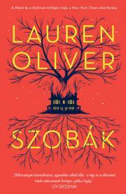 Szobák - Oliver Lauren