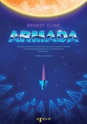Kniha Armada - Ernest Cline