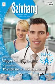 Kniha Szívhang 528–529. - MacKay Sue,Roberts Alison