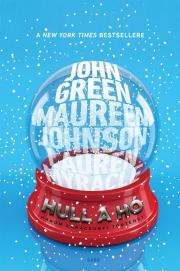 Kniha Hull a hó - John Green,Maureen Johnson,Lauren Myracle