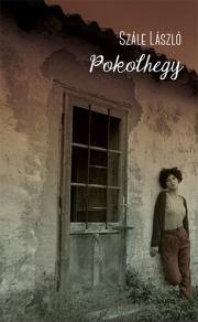 Kniha Pokolhegy - László Szále