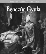 Benczúr Gyula - Szvoboda Dománszky Gabriella