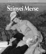 Kniha Szinyei Merse Pál - Szvoboda Dománszky Gabriella