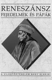 Kniha Reneszánsz fejedelmek és pápák - Teke Zsuzsa
