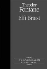 Kniha Effi Briest - Theodor Fontane