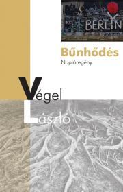 Kniha Bűnhődés - László Végel