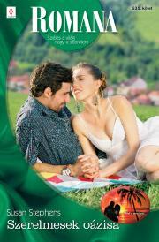 Kniha Romana 535. - Susan Stephens