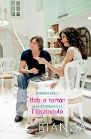 Kniha Bianca 273–274. - Dorien Kelly,Ferrarella Marie