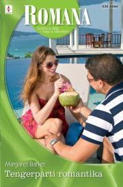 Kniha Romana 530. - Barker Margaret