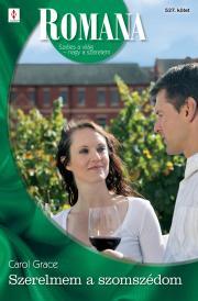 Kniha Romana 527. - Grace Carole