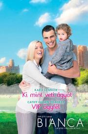 Kniha Bianca 269–270. - Gillen Thacker Cathy,Lennox Kara