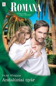 Kniha Romana 521. - Winspear Violet