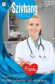 Kniha Szívhang 458. - McDonagh Margaret