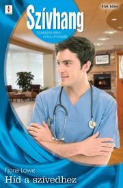 Kniha Szívhang 459. - Lowe Fiona