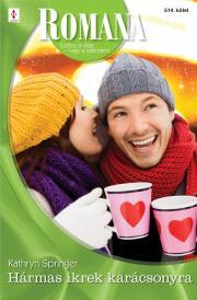 Kniha Romana 514. - Springer Kathryn