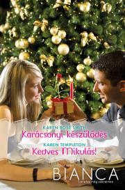 Kniha Bianca 263–264. - Smith Karen Rose,Templeton Karen