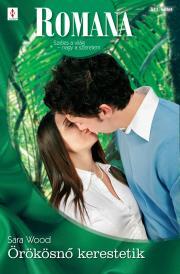 Kniha Romana 511. - Sarah Woods