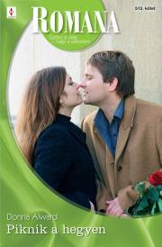 Kniha Romana 512. - Alward Donna