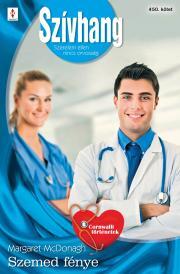 Kniha Szívhang 450. - McDonagh Margaret