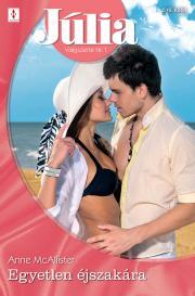 Kniha Júlia 516. - McAllister Anne
