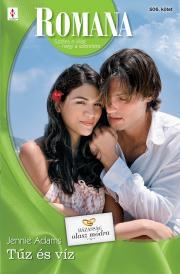 Kniha Romana 506. - Adams Jennie