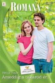 Kniha Romana 504. - Thayer Patricia