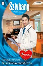 Kniha Szívhang 444. - McDonagh Margaret