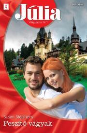 Kniha Júlia 509. - Susan Stephens