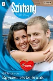 Kniha Szívhang 440. - Sanderson Gill