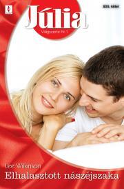 Kniha Júlia 505. - Wilkinson Lee