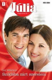 Kniha Júlia 503. - Wilkinson Lee