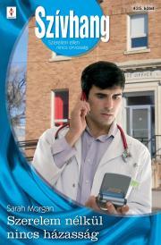 Kniha Szívhang 435. - Webber Meredith