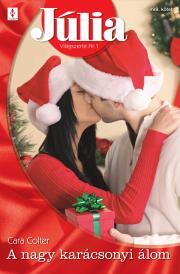 Kniha Júlia 499. - Colter Cara