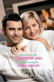 Kniha Bianca 251–252. - Christenberry Judy,Winters Rebecca