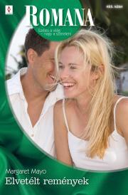 Kniha Romana 485. - Mayo Margaret