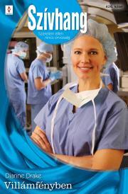 Kniha Szívhang 426. - Drake Dianne