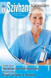 Kniha Szívhang különszám 32. - Barker Margaret,Taylor Jennifer