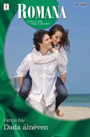 Kniha Romana 481. - Kay Patricia