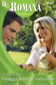 Kniha Romana 482. - Rimmer Christine