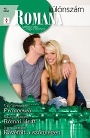 Kniha Romana különszám 46. - Lynne Graham,James Susanne,Wentworth Sally