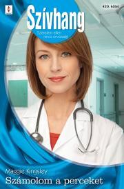 Kniha Szívhang 420. - Kingsley Maggie