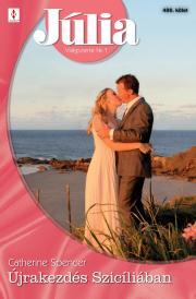 Kniha Júlia 486. - Spencer Catherine