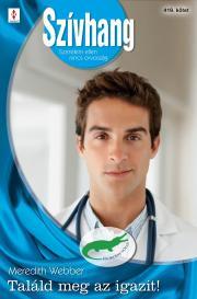 Kniha Szívhang 419. - Webber Meredith