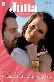 Kniha Júlia 484. - George Catherine