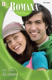 Kniha Romana 474. - Walker Kate